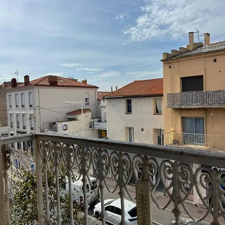 Apartamento T4 Proche Centre Et Stade De Rugby