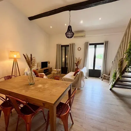 Apartament T4 Proche Centre Et Stade De Rugby