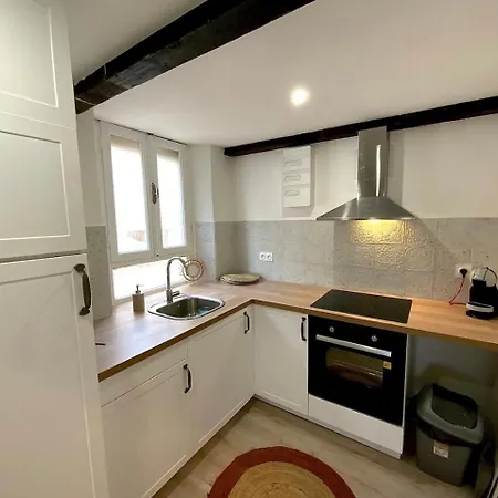 Apartamento T4 Proche Centre Et Stade De Rugby